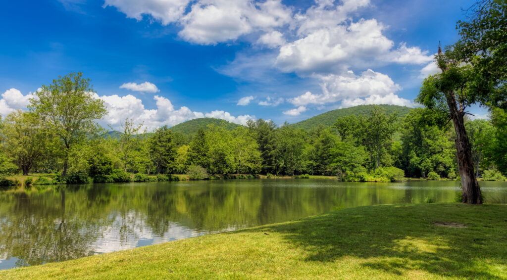 Black Mountain, NC