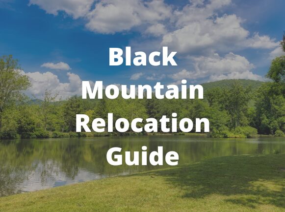 Black Mountain Relocation Guide