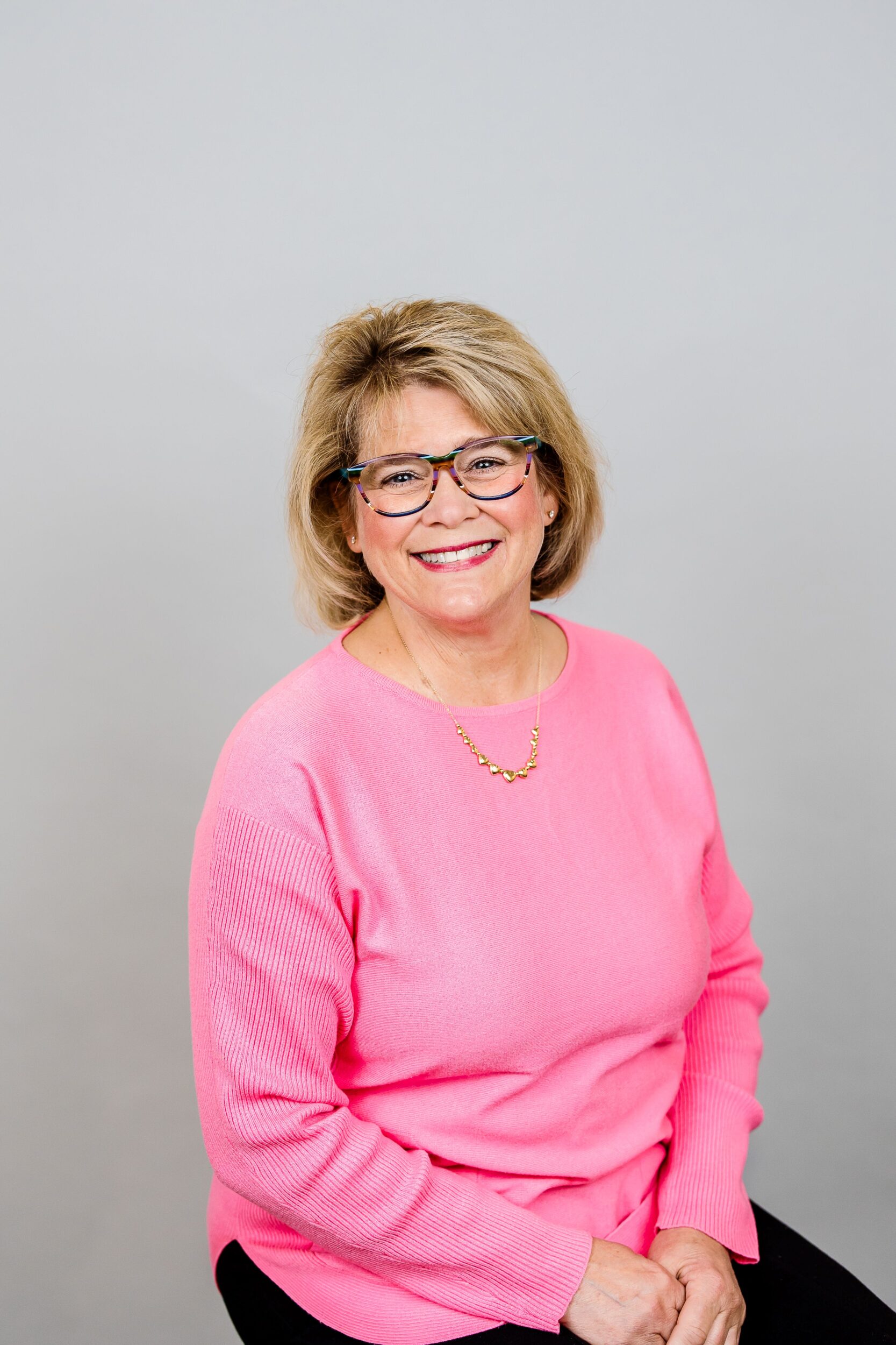 Julie May Photo